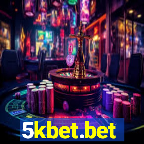 5kbet.bet