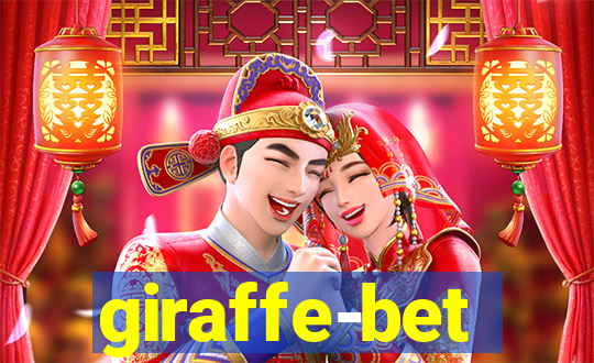 giraffe-bet