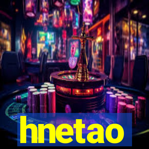 hnetao