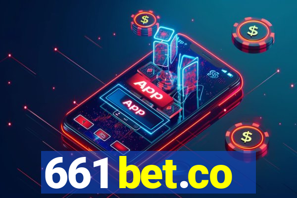 661 bet.co