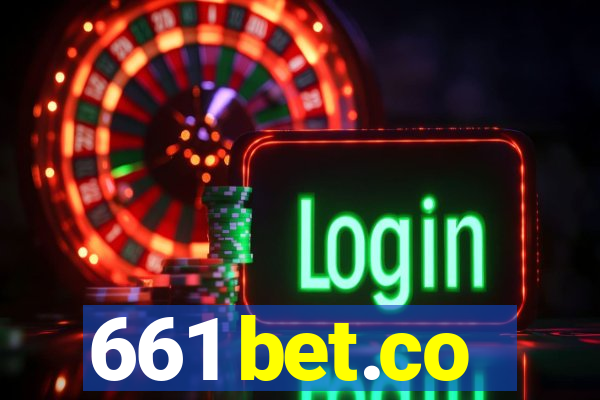 661 bet.co