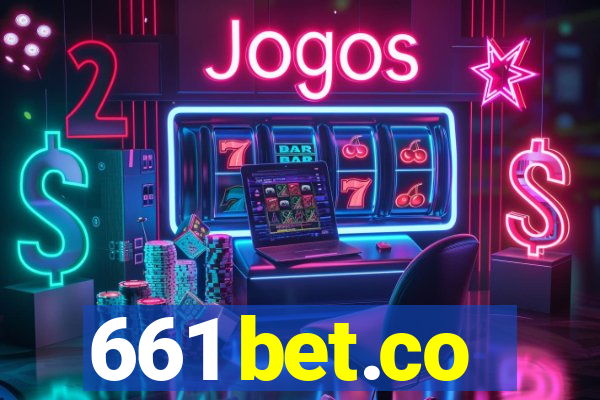 661 bet.co