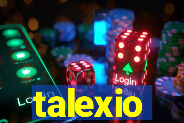 talexio