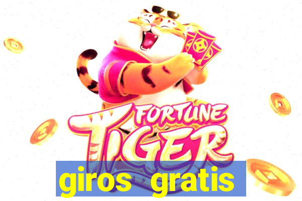 giros gratis estrela bet