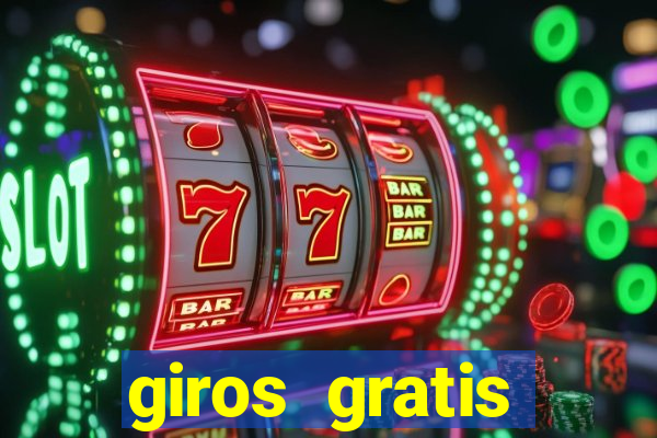 giros gratis estrela bet