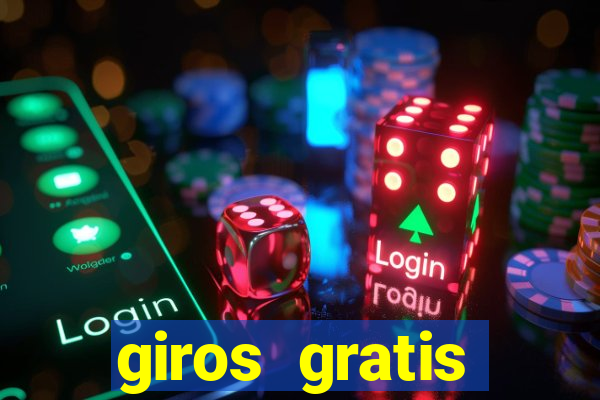 giros gratis estrela bet