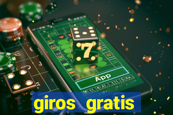 giros gratis estrela bet