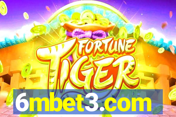 6mbet3.com