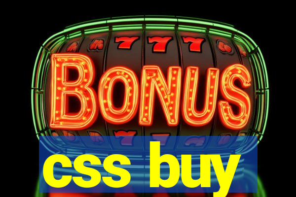 css buy