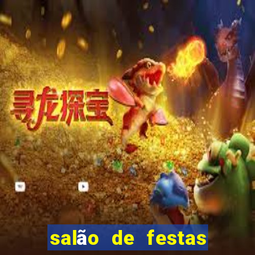 salão de festas infantis em porto alegre