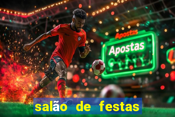 salão de festas infantis em porto alegre