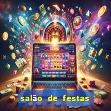 salão de festas infantis em porto alegre