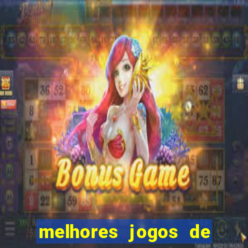 melhores jogos de celular offline