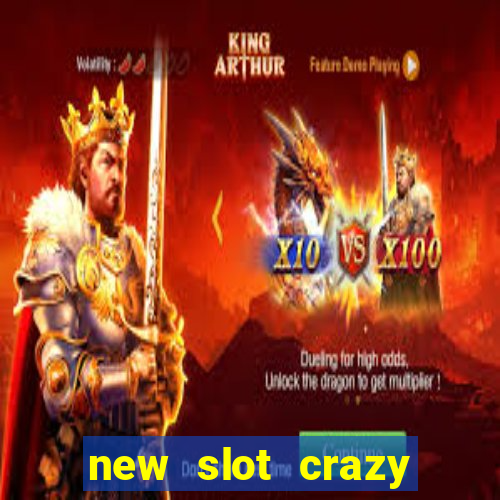 new slot crazy rich doggies