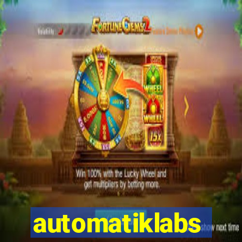 automatiklabs