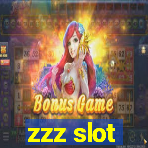 zzz slot