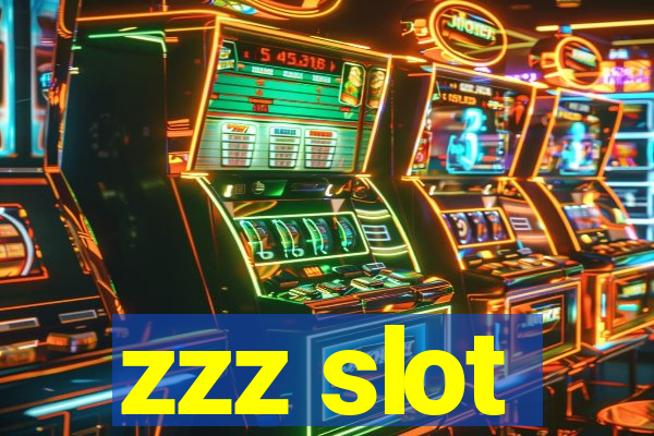 zzz slot