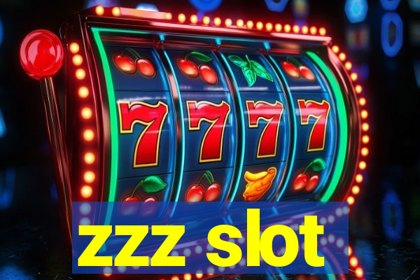 zzz slot