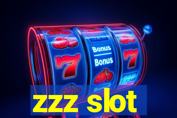 zzz slot