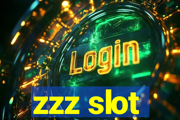 zzz slot