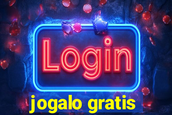 jogalo gratis