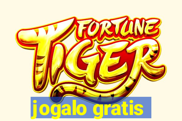 jogalo gratis