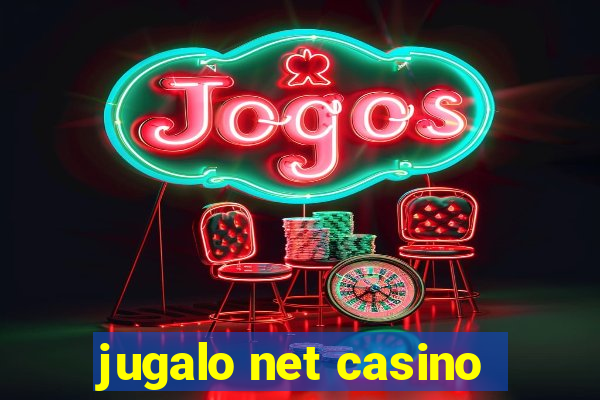 jugalo net casino