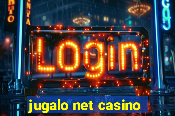 jugalo net casino