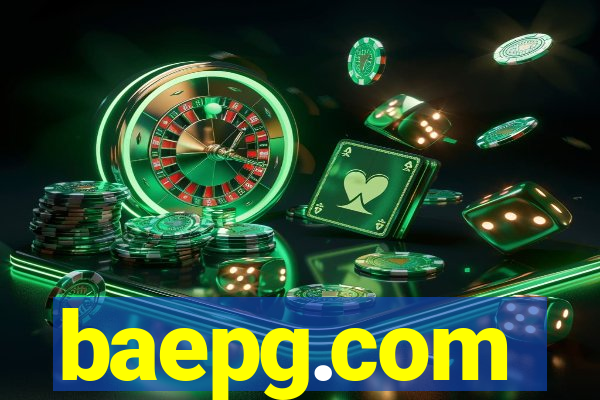 baepg.com