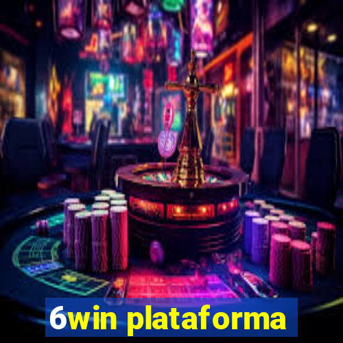 6win plataforma