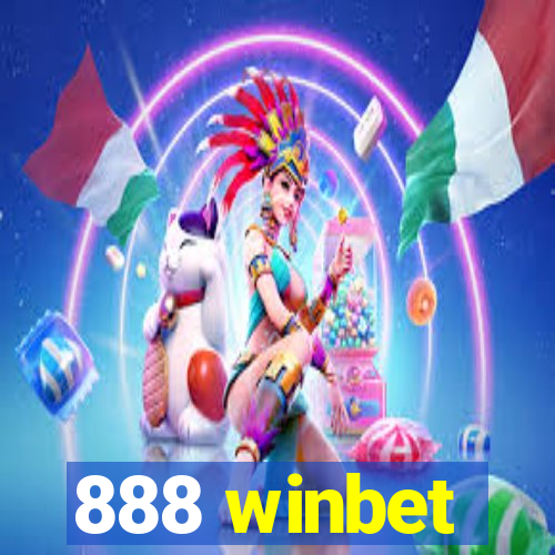 888 winbet