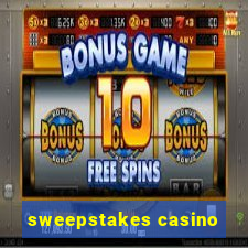 sweepstakes casino