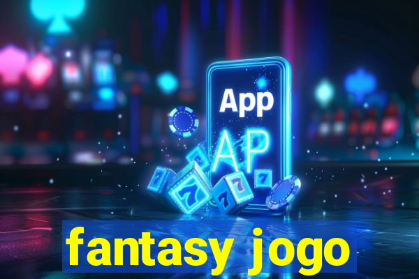 fantasy jogo