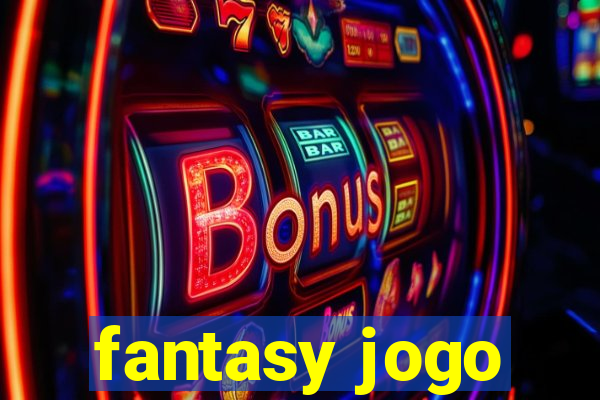 fantasy jogo