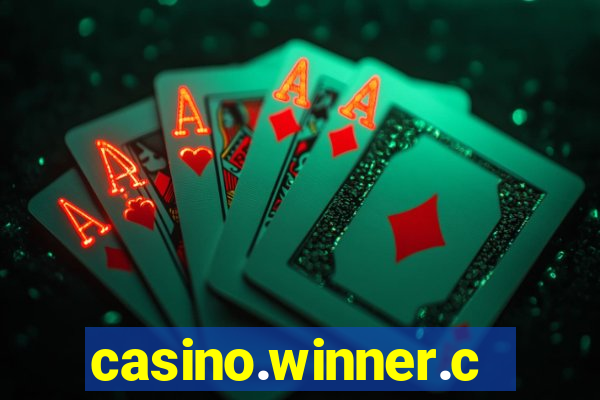 casino.winner.com