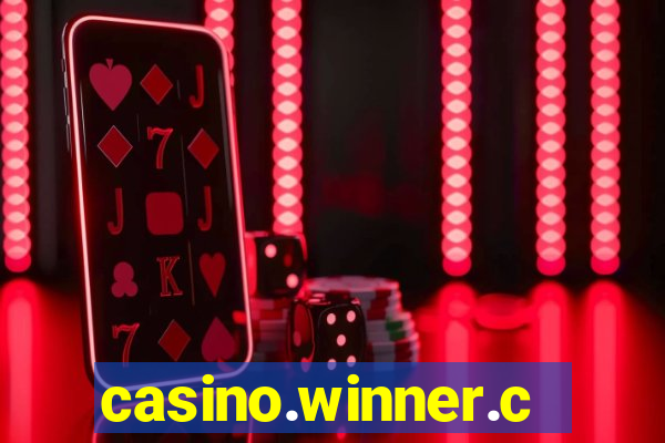 casino.winner.com