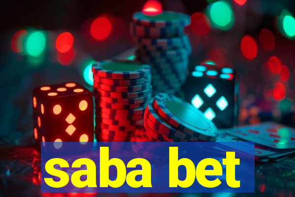 saba bet