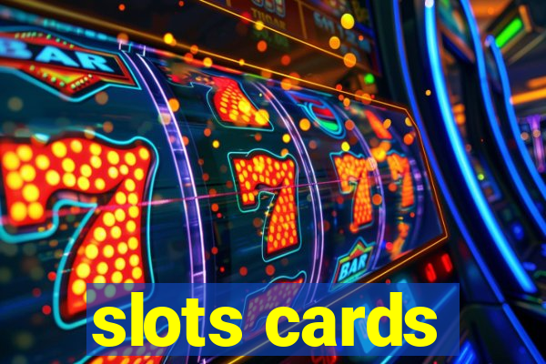 slots cards