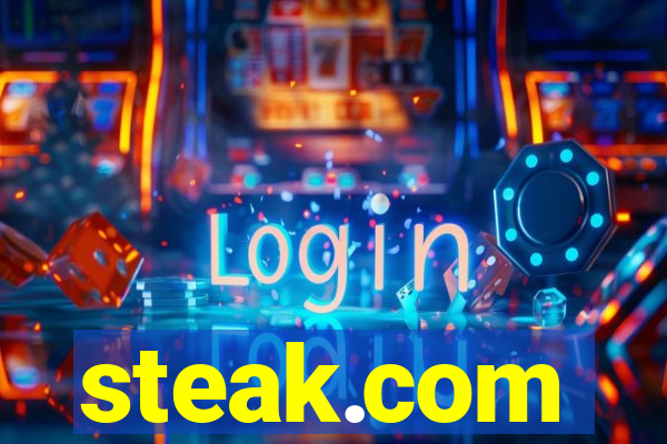 steak.com