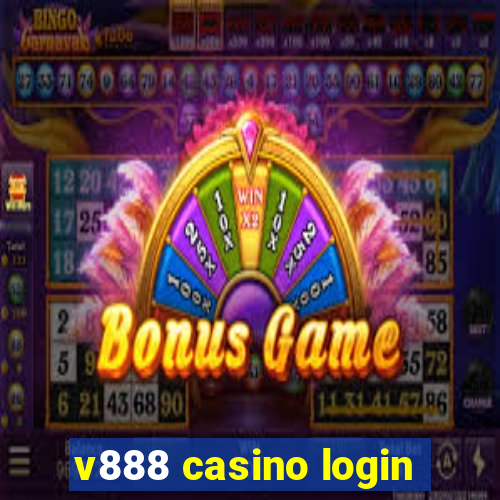 v888 casino login