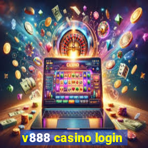 v888 casino login