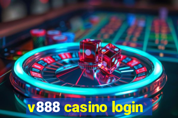 v888 casino login