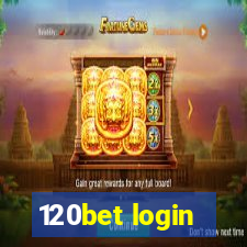 120bet login