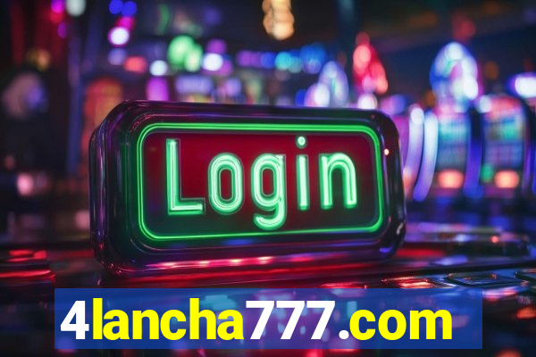 4lancha777.com