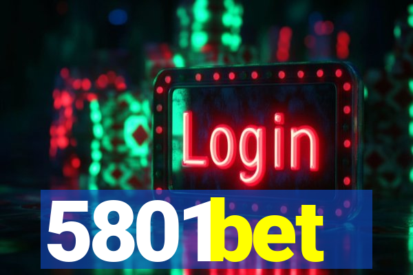 5801bet