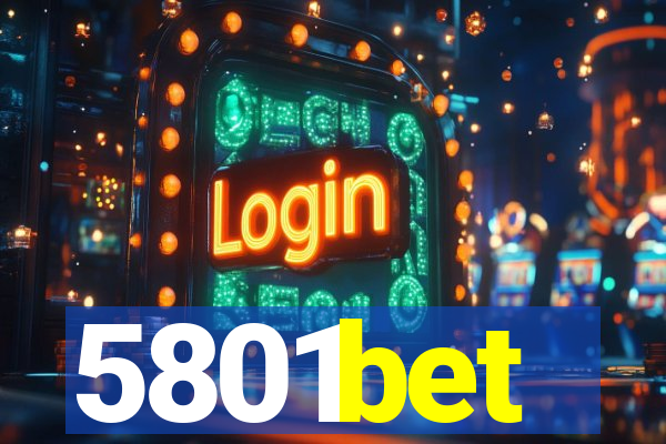 5801bet