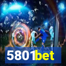 5801bet