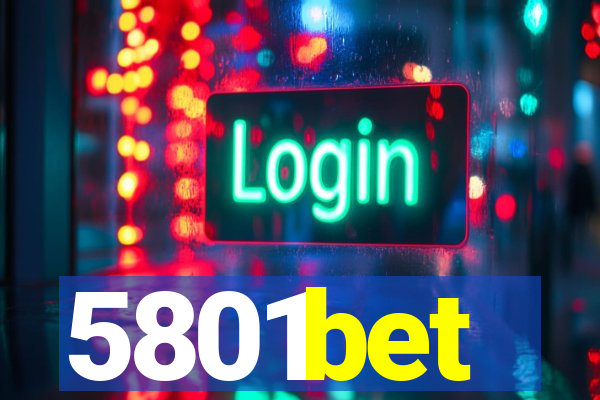 5801bet