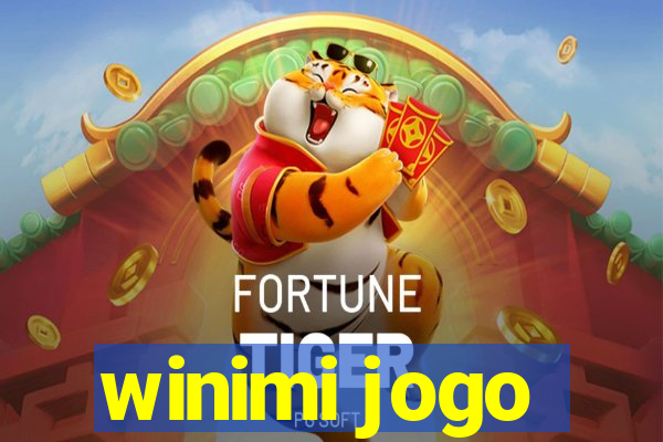 winimi jogo