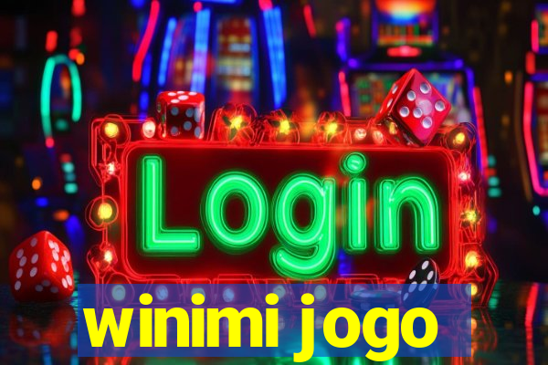 winimi jogo